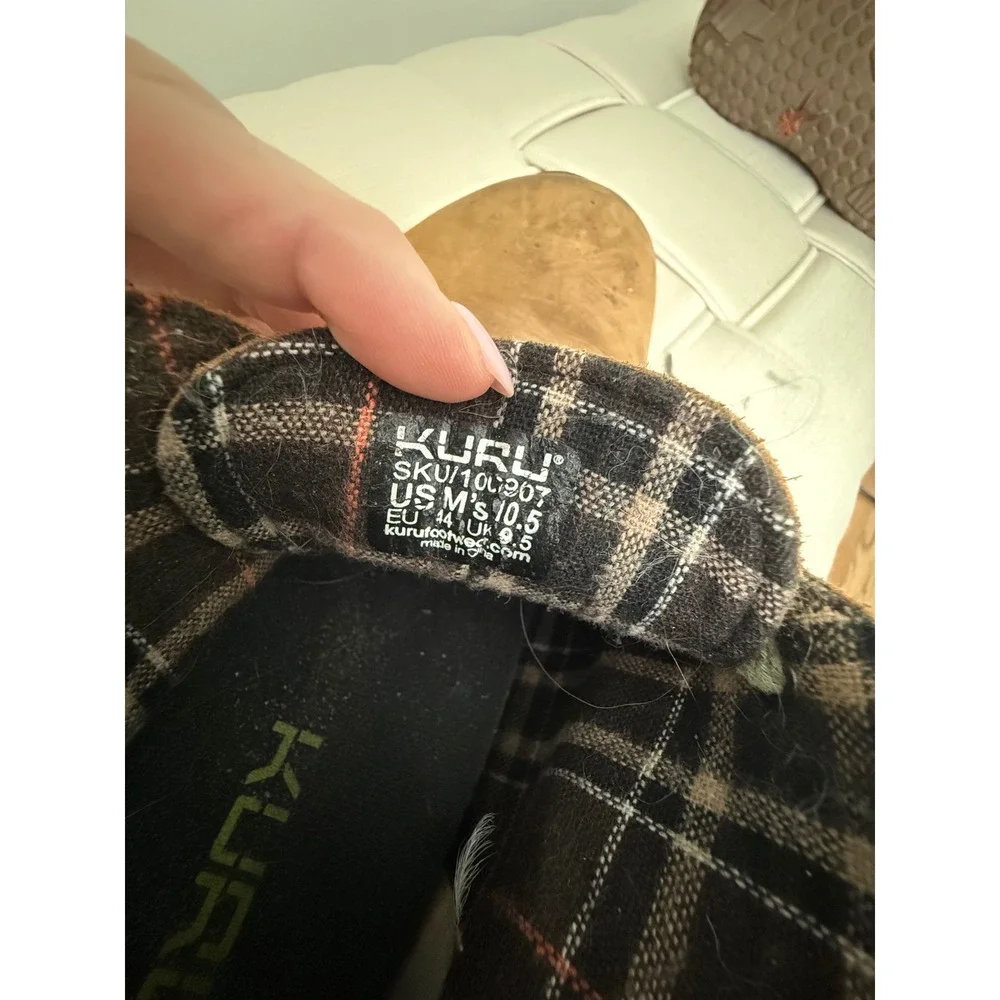 KURU mens quest